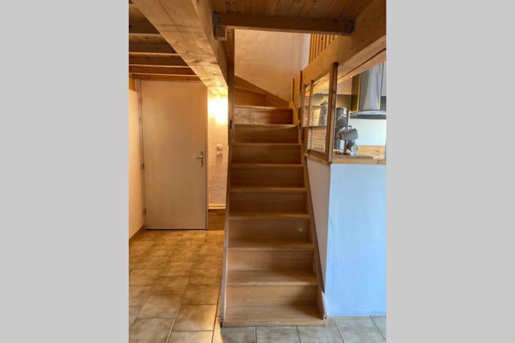 Duplex Lumineux Sur Gde Terrasse, Balneo Double, Parking Prive, Clim, Local Velos Entraigues-sur-la-Sorgue المظهر الخارجي الصورة
