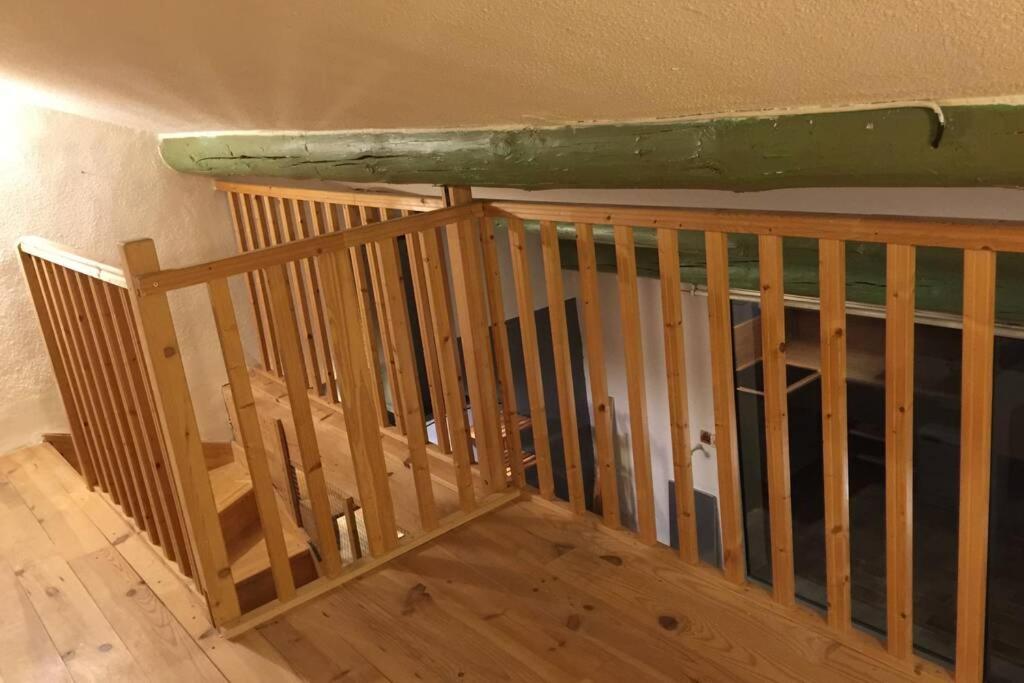 Duplex Lumineux Sur Gde Terrasse, Balneo Double, Parking Prive, Clim, Local Velos Entraigues-sur-la-Sorgue المظهر الخارجي الصورة