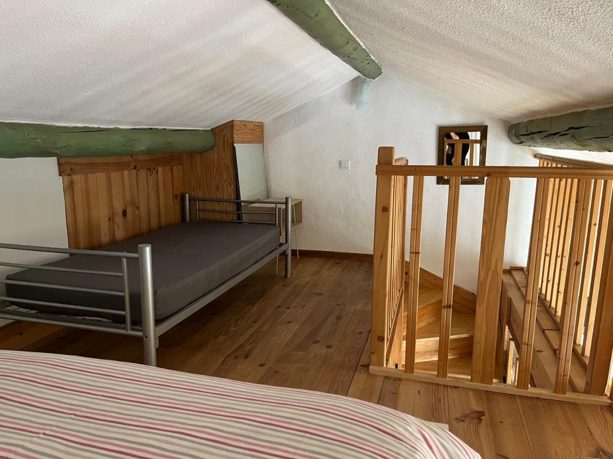 Duplex Lumineux Sur Gde Terrasse, Balneo Double, Parking Prive, Clim, Local Velos Entraigues-sur-la-Sorgue المظهر الخارجي الصورة